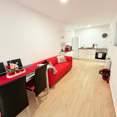 Rosa Rooms, Habitacion Con Bano Privado Посуело-де-Аларкон Екстер'єр фото