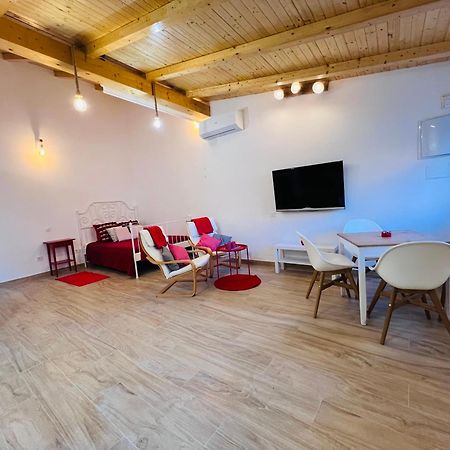 Rosa Rooms, Habitacion Con Bano Privado Посуело-де-Аларкон Екстер'єр фото