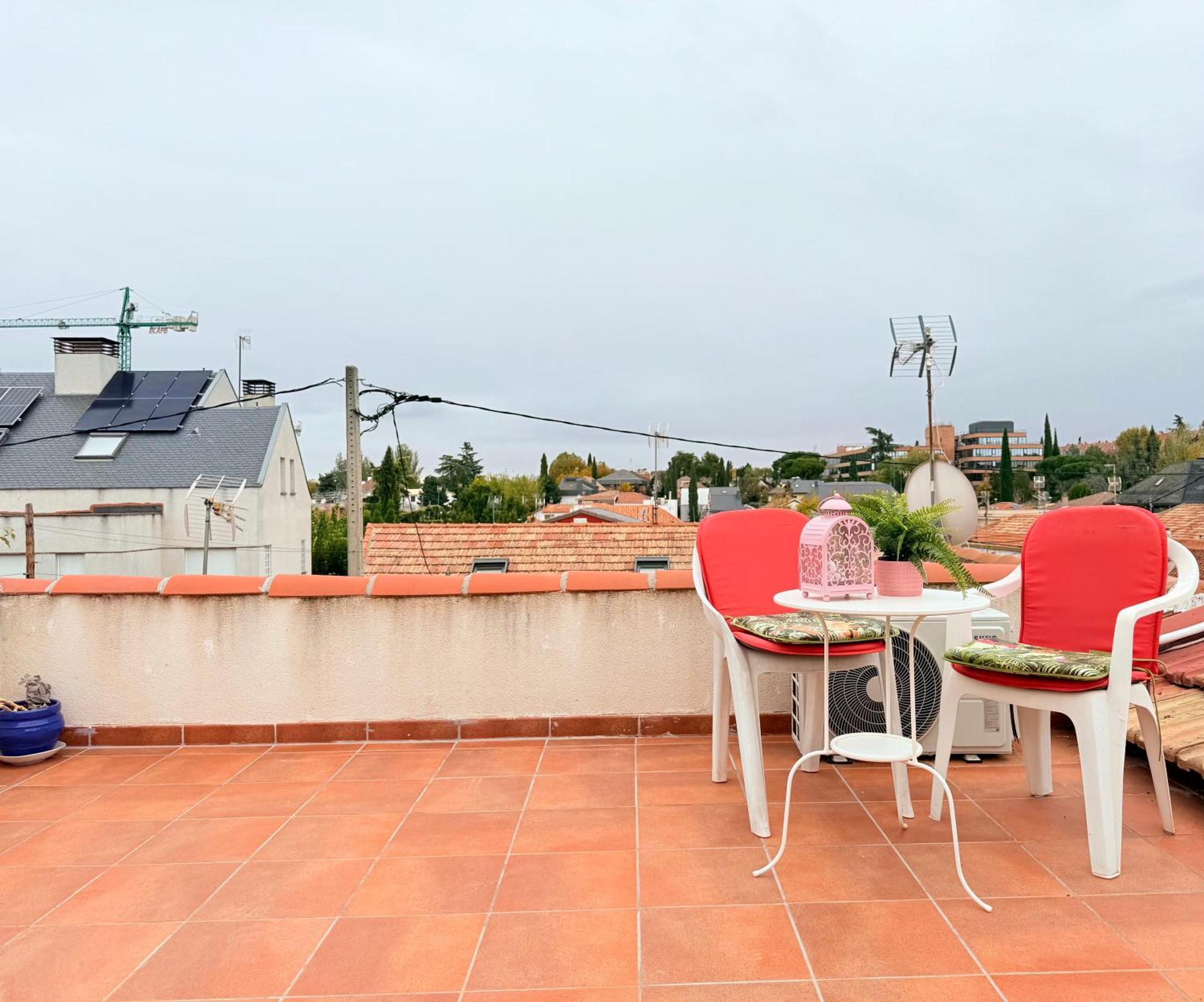 Rosa Rooms, Habitacion Con Bano Privado Посуело-де-Аларкон Екстер'єр фото