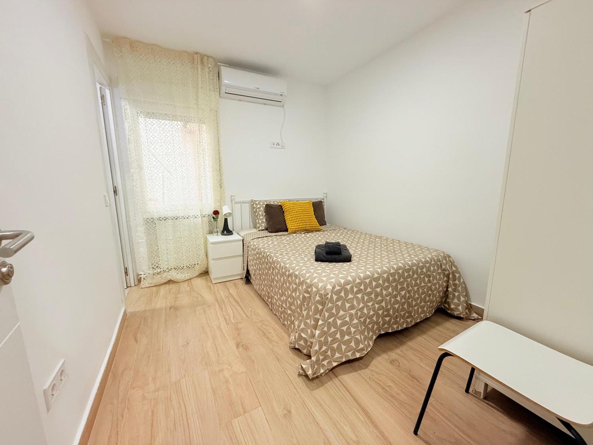 Rosa Rooms, Habitacion Con Bano Privado Посуело-де-Аларкон Екстер'єр фото