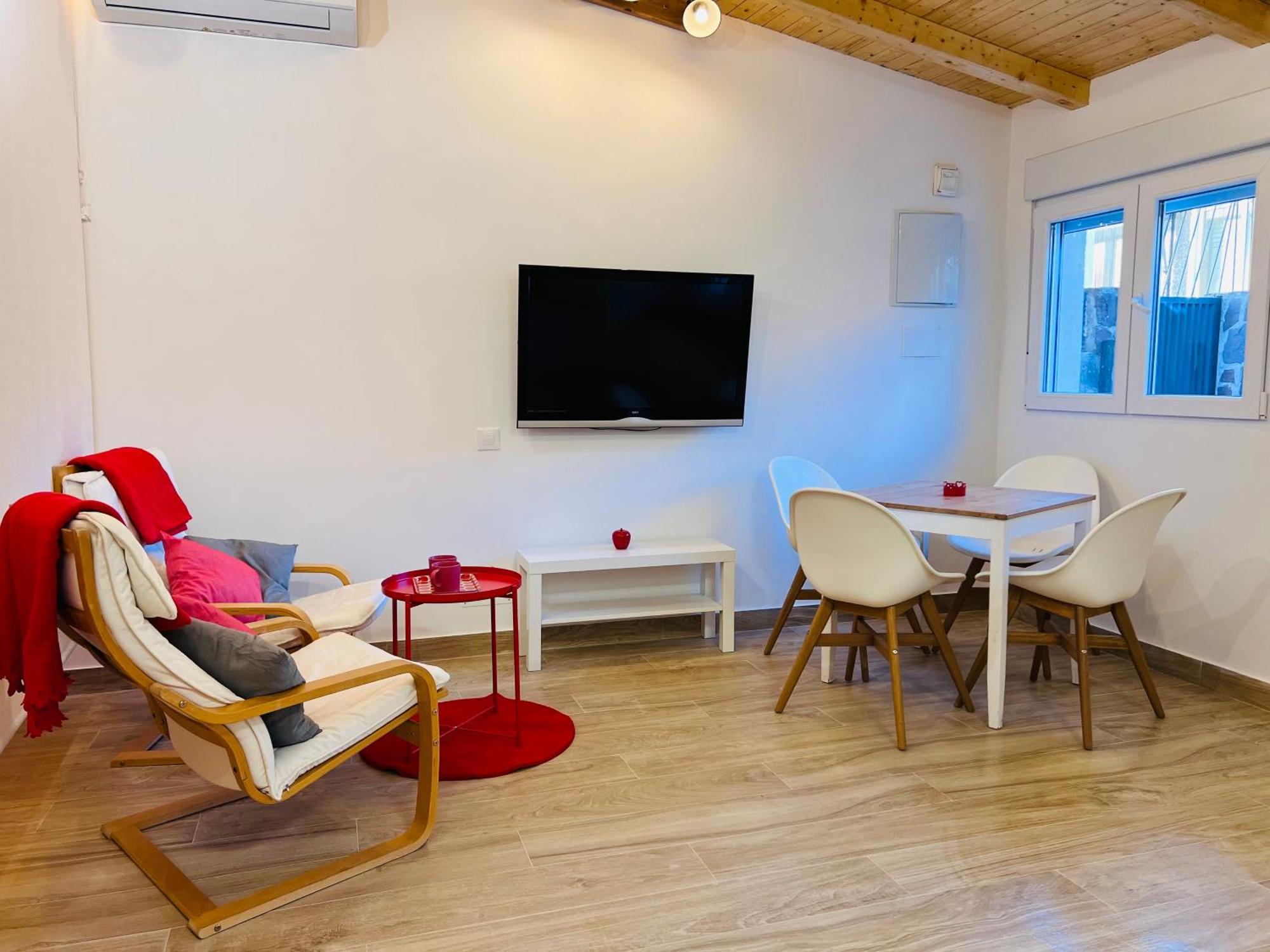 Rosa Rooms, Habitacion Con Bano Privado Посуело-де-Аларкон Екстер'єр фото