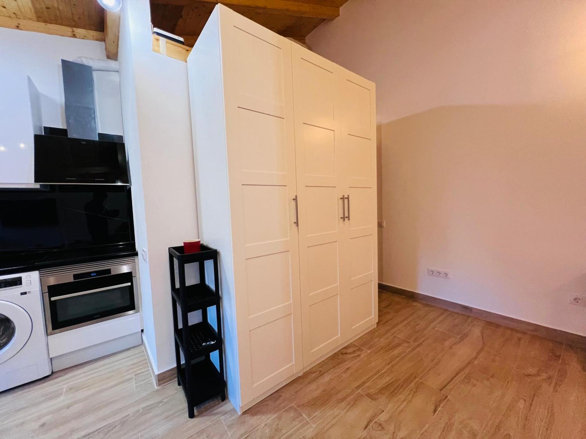Rosa Rooms, Habitacion Con Bano Privado Посуело-де-Аларкон Екстер'єр фото